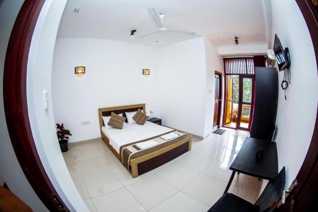 Hotel Blue Bird Negombo Exteriér fotografie