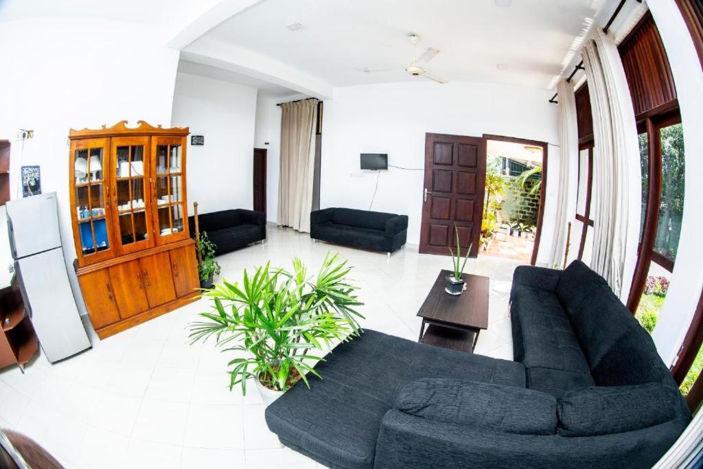Hotel Blue Bird Negombo Exteriér fotografie