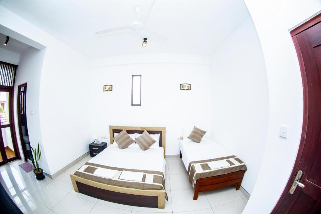 Hotel Blue Bird Negombo Exteriér fotografie